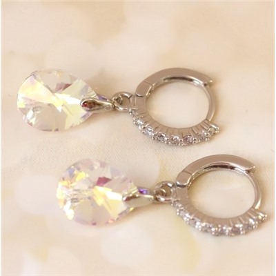 Серьги SW Н01-12172