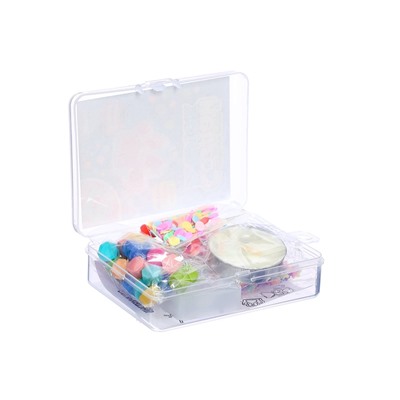 Набор для опытов «Создай брелок», кошачья лапка из сургуча своими руками