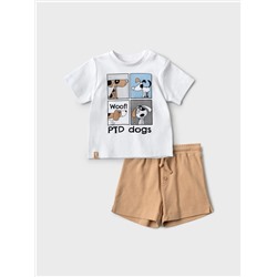 PLAYTODAY Комплект 12613066