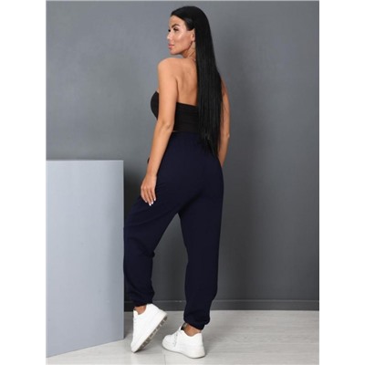 Брюки "Аллеато" (Синий)