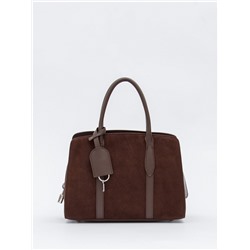 Сумка 990225NN coffee Natale Navetta