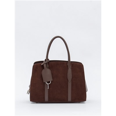 Сумка 990225NN coffee Natale Navetta