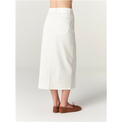 CONTE CON-929 Юбка джинсовая женская