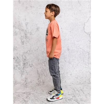 BATIK Футболка FB 045-10