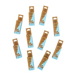 Эфирное масло «Богатство Аромата», аромат кокос, набор 10 шт. по 10 мл