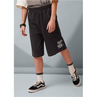 Шорты детские для мальчика