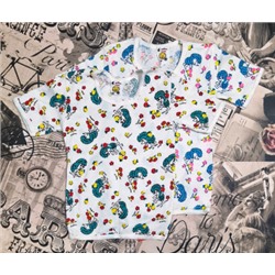 Футболка детская 2шт