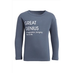 Лонгслив АПРЕЛЬ, 970639