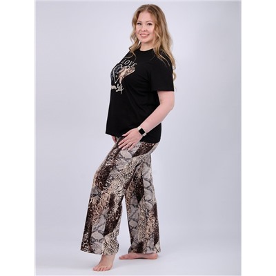 Malina Пижама 3095