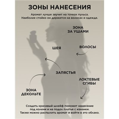Парфюмерная вода для женщин Shanti