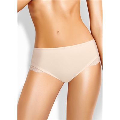 Трусы жен. Кружево хлопок