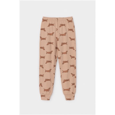 CROCKID Пижама К 1541