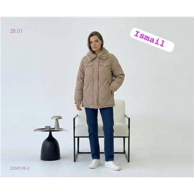 Куртка 2058139-2