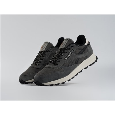 Кроссовки Reebok Classic Leather Suede