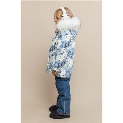 Комплект (Куртка+Брюки) BATIK CASUAL, 1127944