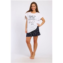 Костюм с шортами 147. 1 НАТАЛИ, 1182896