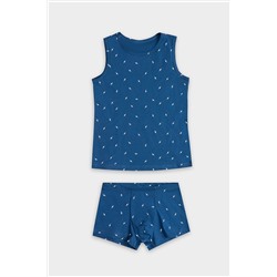 Комплект (Майка+Трусы) MARK FORMELLE, 1192850