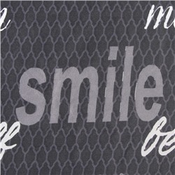 Постельное бельё евро Newday Best time, полисатин