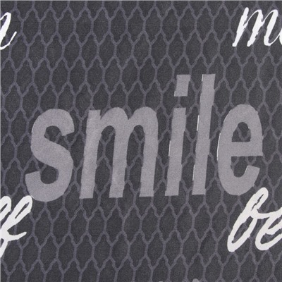 Постельное бельё евро Newday Best time, полисатин