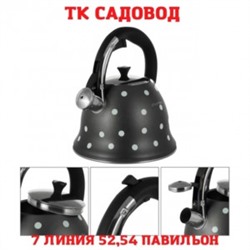 Чайник #22885262