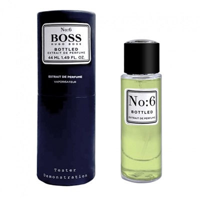 Hugo Boss Boss Bottled №6 тестер мужской (44 мл)