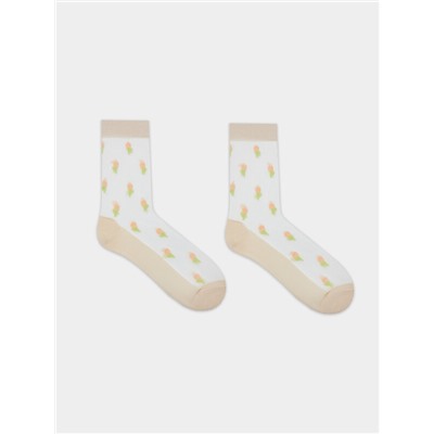 НОСКИ ЖЕНСКИЕ 234K-3148