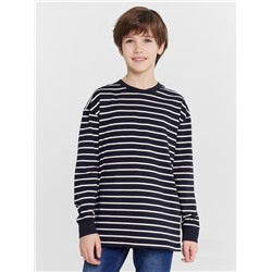 ЛОНГСЛИВ ДЛЯ МАЛЬЧИКОВ 123434/1