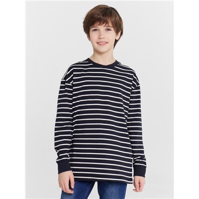 ЛОНГСЛИВ ДЛЯ МАЛЬЧИКОВ 123434/1