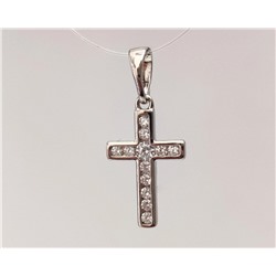 КУЛОН XUPING Крестик