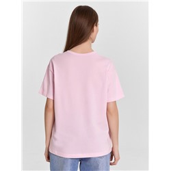 ФУТБОЛКА ЖЕНСКАЯ 112934