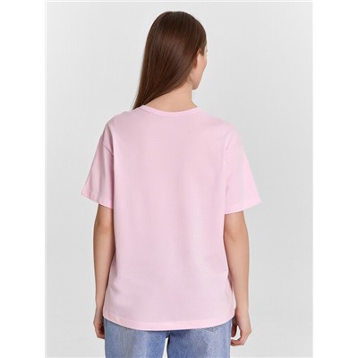 ФУТБОЛКА ЖЕНСКАЯ 112934