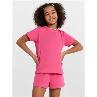 ФУТБОЛКА ДЛЯ ДЕВОЧЕК 117835