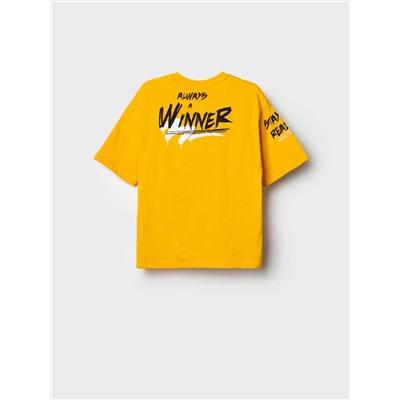 PLAYTODAY Фуфайка 12611528