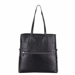 Сумка 3718G black Viteli Grassi