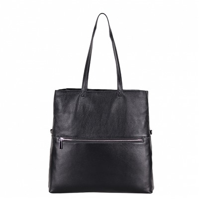 Сумка 3718G black Viteli Grassi