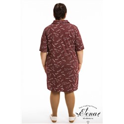 Туника М321119б