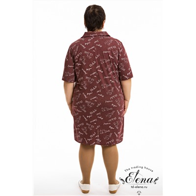 Туника М321119б