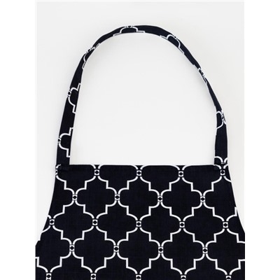 Фартук «Этель. Марокко», 70×60 см, 100% хлопок, репс 210 г/м²