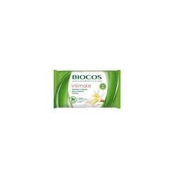 Влажные Салфетки BioCos для интимной гигиены 15шт