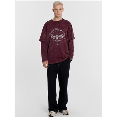 MARK FORMELLE Лонгслив 121928