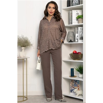LT Collection Рубашка Б14368-10М