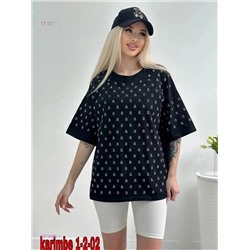 футболка 1873669-1