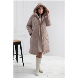 Пальто DIZZYWAY, 1049683