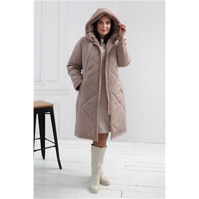 Пальто DIZZYWAY, 1049683