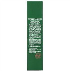 Medi-Peel, Algo-Tox Deep Clear, средство для глубокого очищения, 150 мл (5,07 жидк. унции)