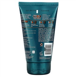 Himalaya, Men, Power Glow, Licorice Face Wash, 3.4 fl oz (100 ml)