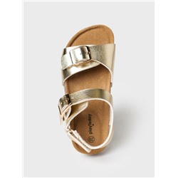 Сандалии для девочек