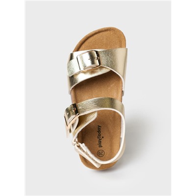 Сандалии для девочек