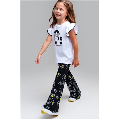 Брюки, 2 шт. PLAYTODAY, 1121860