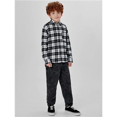 MARK FORMELLE Брюки 2025-2DTB231-7